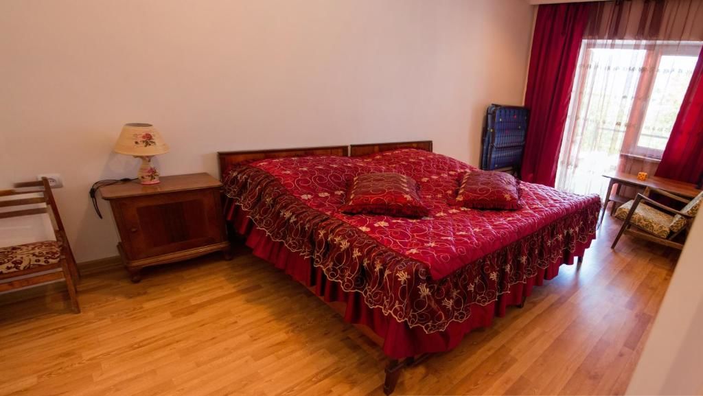 Гостевой дом Guest House Mary Ахпат