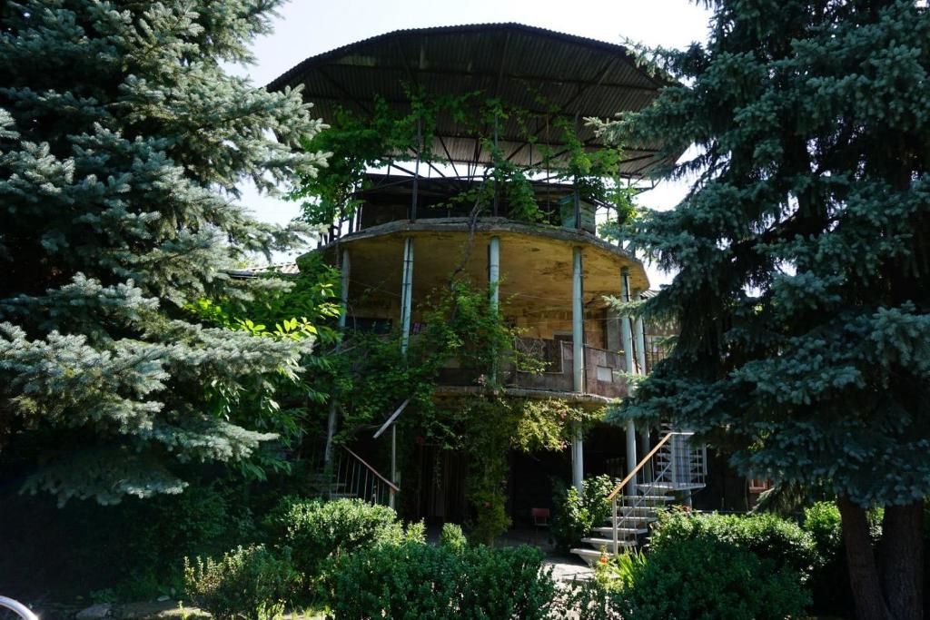 Гостевой дом Guest House Mary Ахпат-56