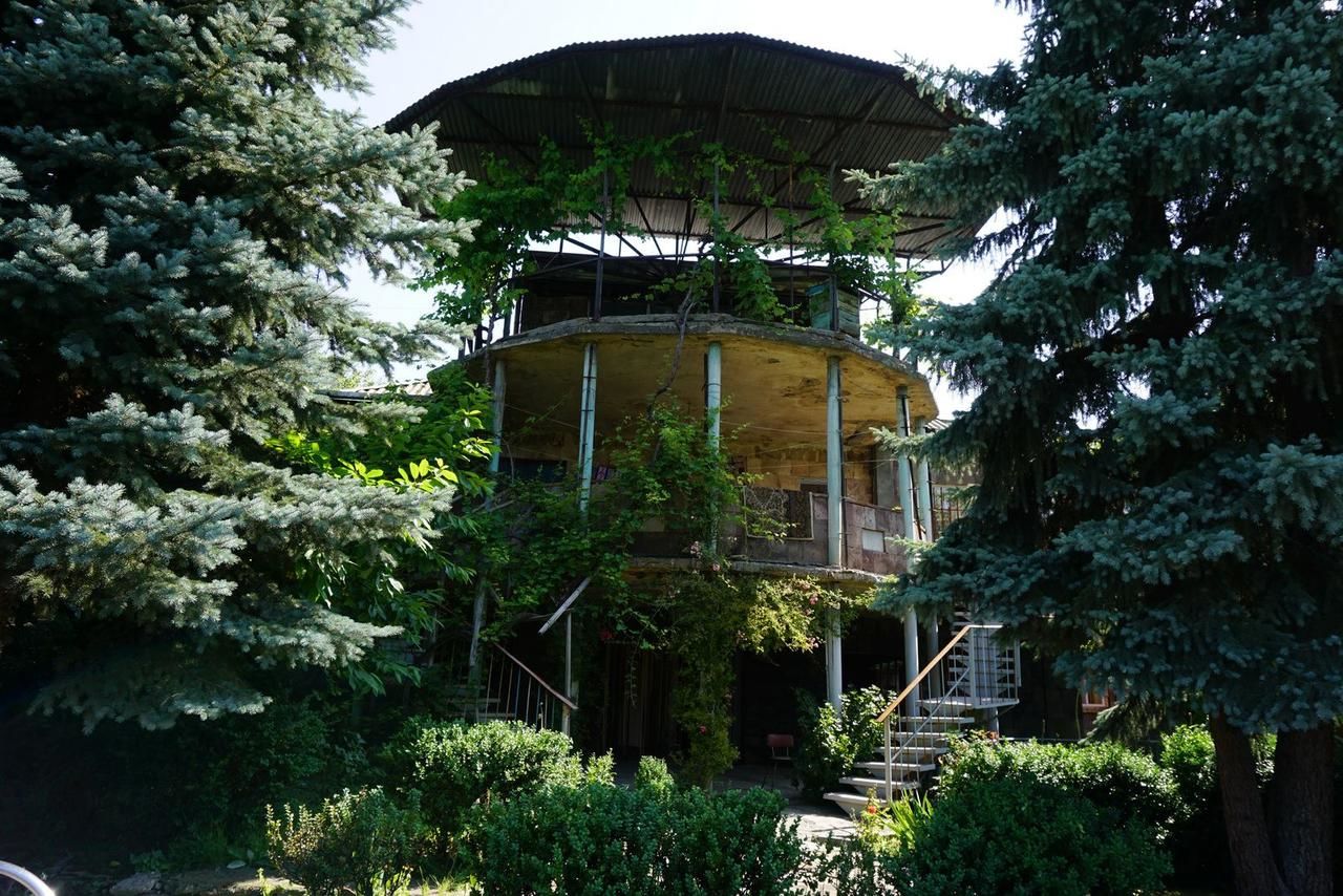 Гостевой дом Guest House Mary Ахпат-11